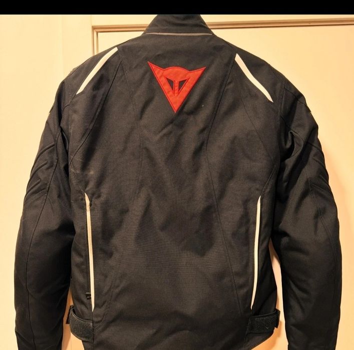 Casaco Dainese laguna secca 3 D-dry