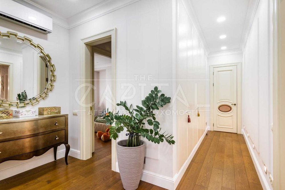 Аренда квартиры, ул. Андрея Верхогляда, ЖК Новопечерские Липки