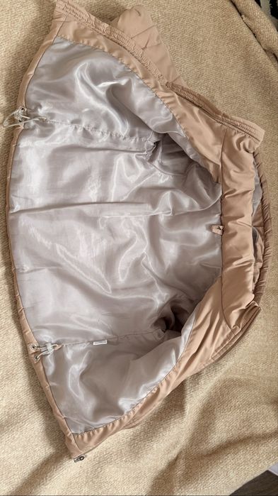 Весняна куртка 98