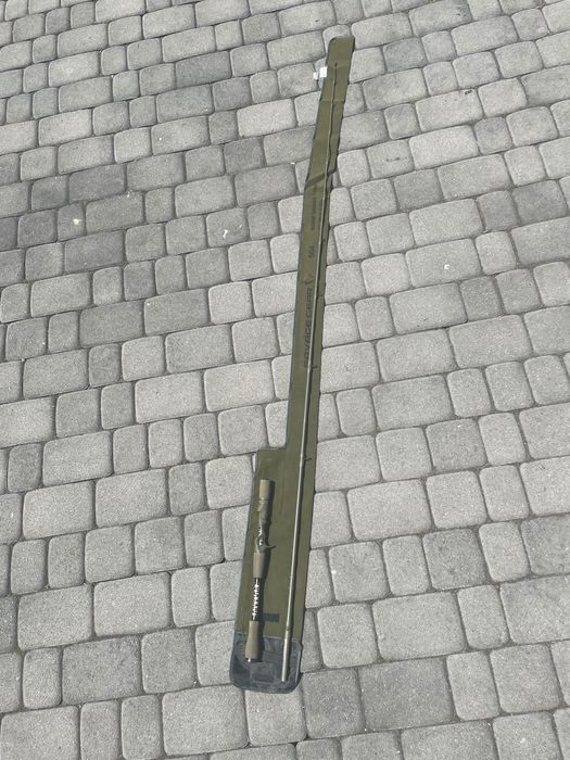 Zestaw casting sg4