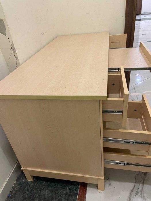 Стол письменный ДСП