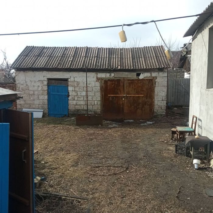 Сдается газ дом, р-н "Кузн".. Наве. Гараж. Подвал.