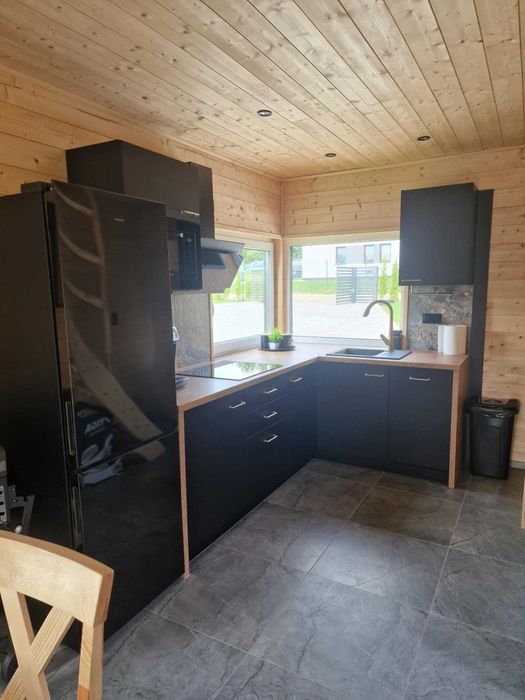 Wynajem domku – Szteklin – rodzinna baza wypoczynkowa