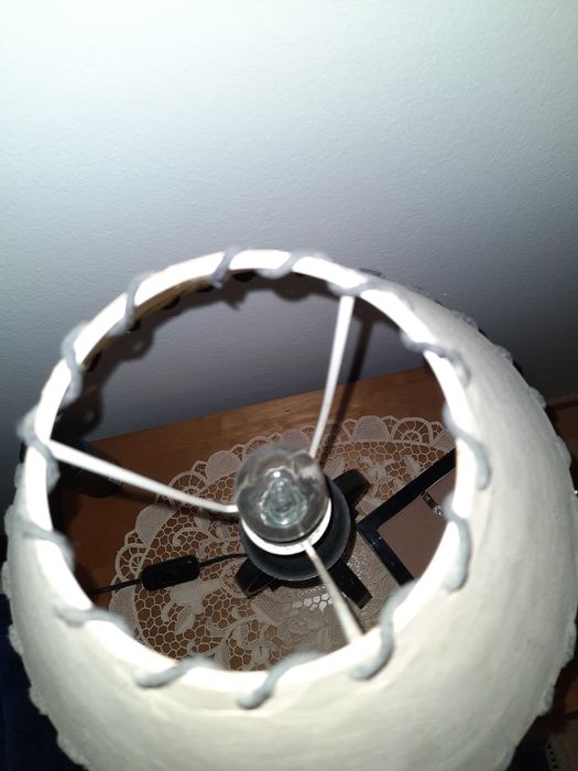 Conjuntos de candeeiros em ferro