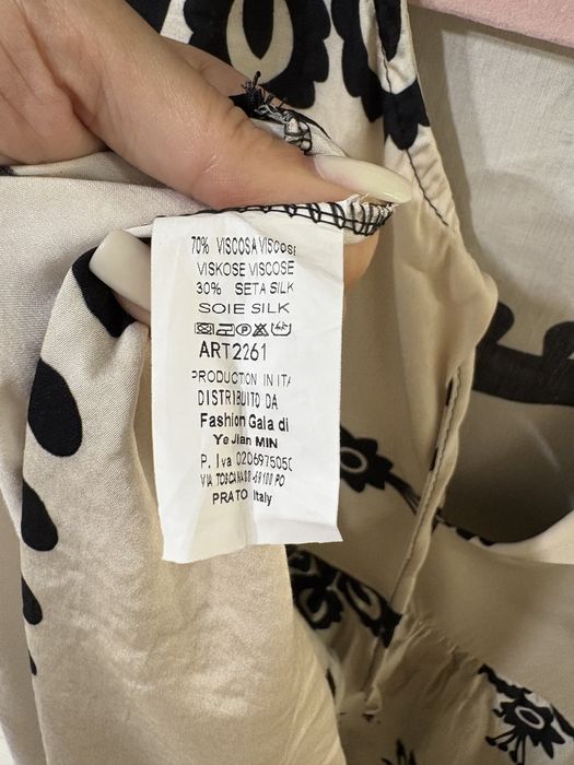 Плаття шовк M, L, Xl.