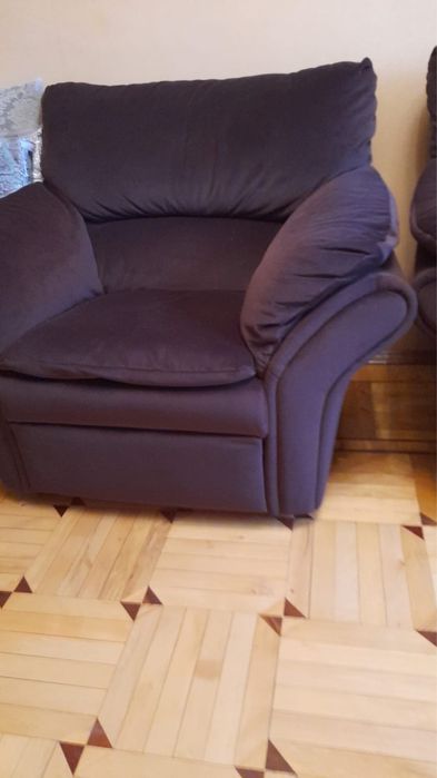 Продам кресла в отличном состояним