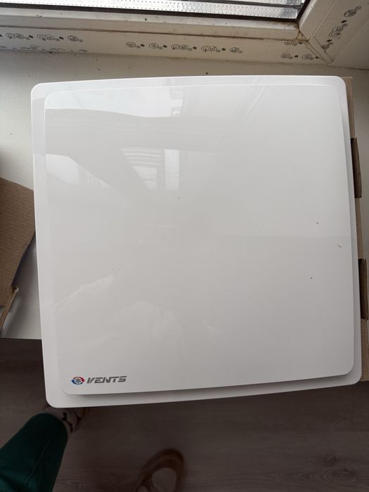 Вентилятор Vents VNV 1 80