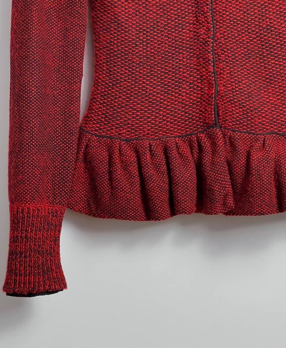 Світер-жакет, burberry
