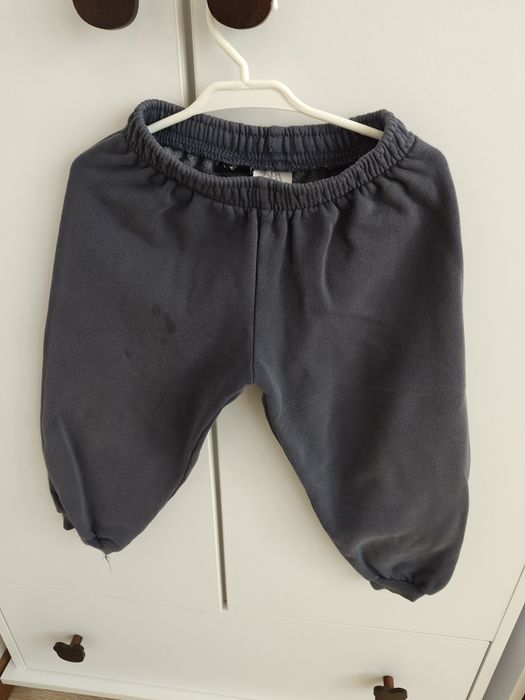 Zestaw ubranek Zara 116