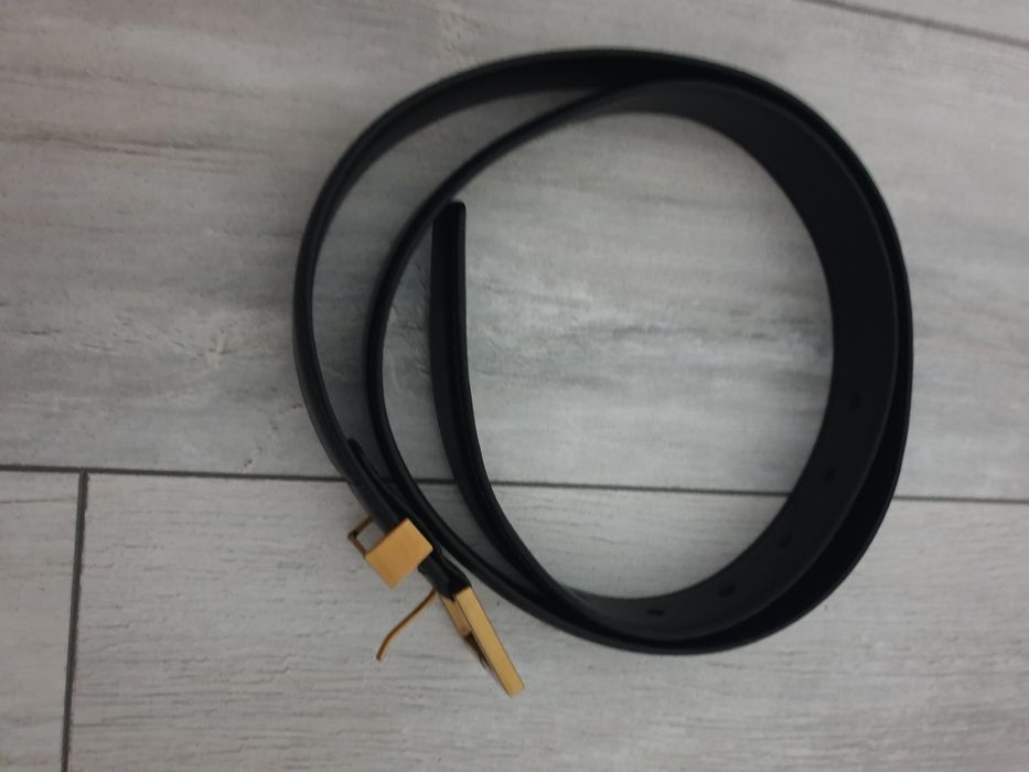 Pasek damski 110cm nowy