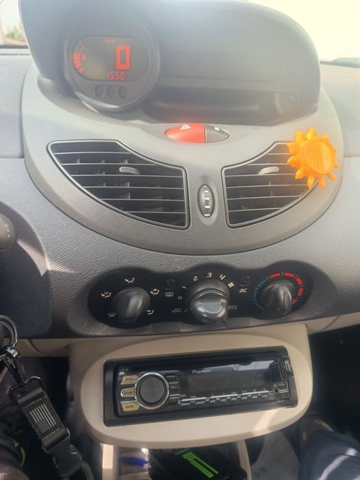 Renault Twingo 2009