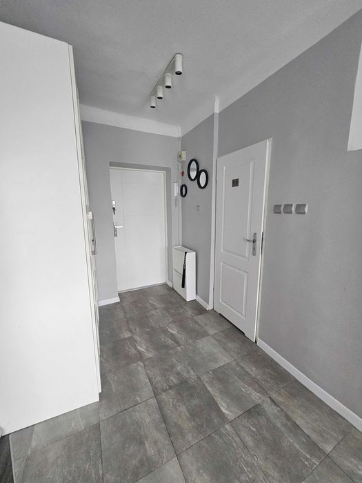 Mieszkanie – Warszawa - Widok 5