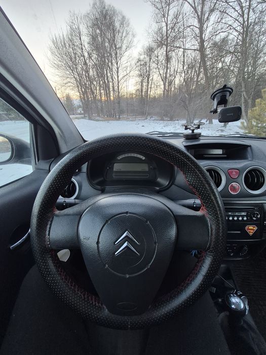 Продається сітроєн