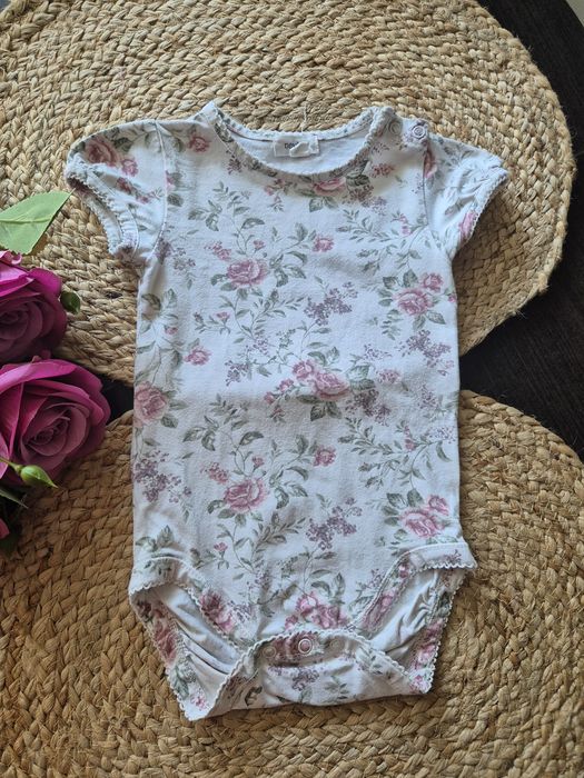 Newbie * body * kwiaty 80