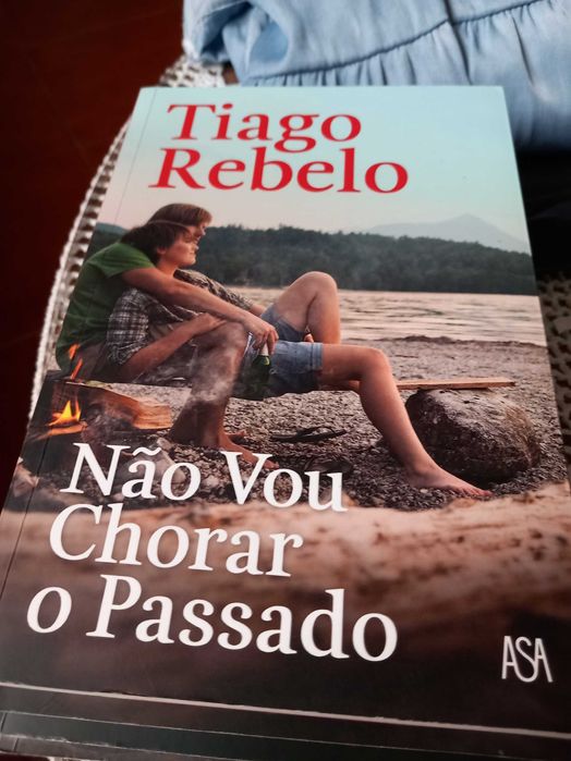 Não vou esquecer o passado