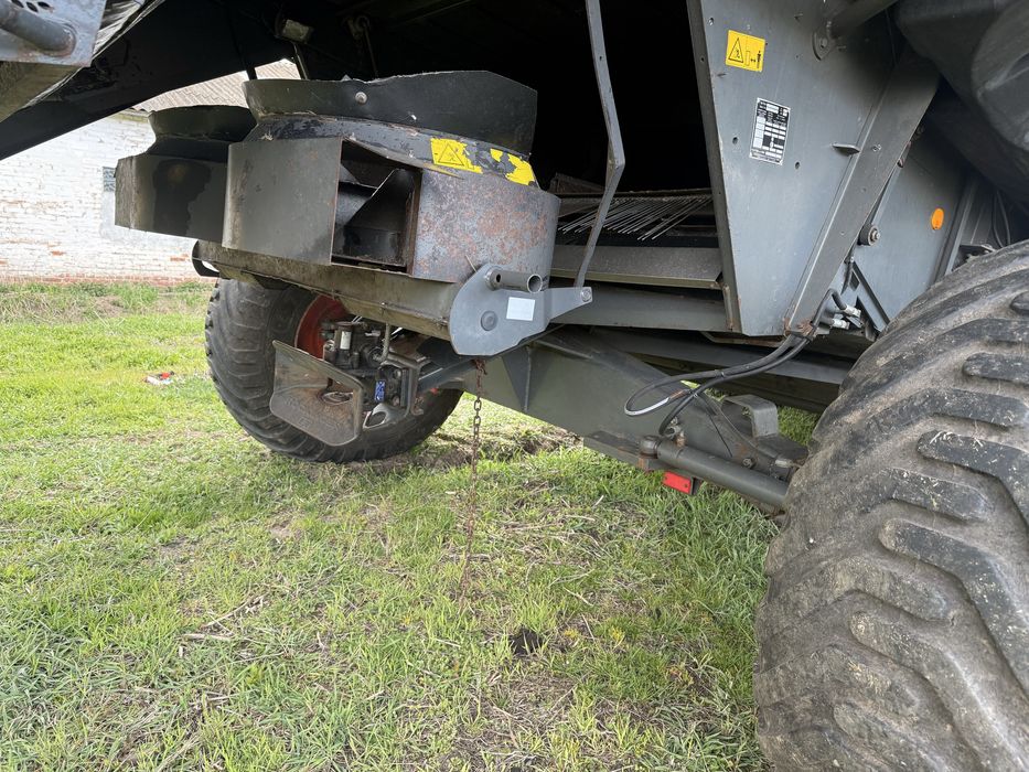 Комбайн Claas Lexion 580 Розстрочка. Обмін.