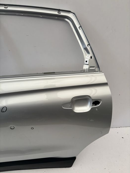 Opel Crossland X 17- drzwi lewy tył lewe tylne