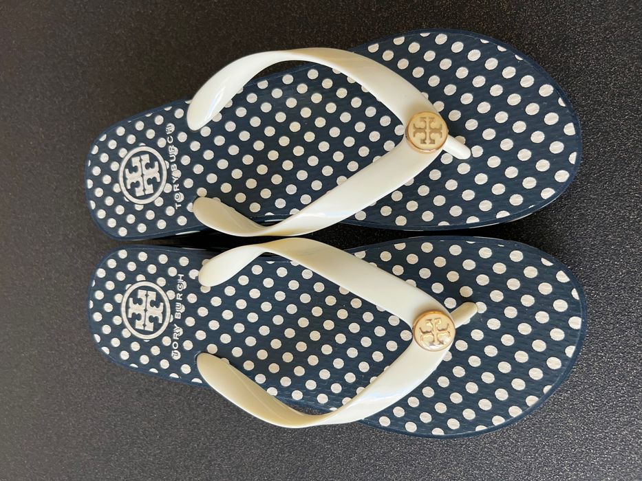 Вєтнамки жіночі Tory Burch