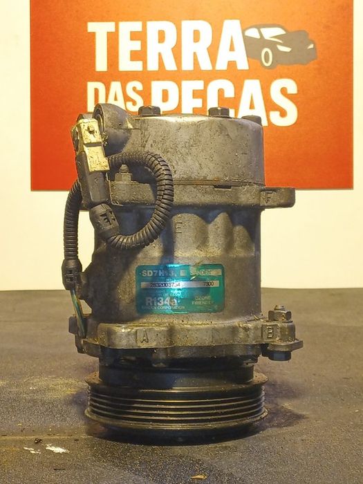 Compressor AC PSA 1.4 7300
