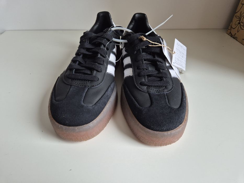 Adidas Sambae streetwear JI1350