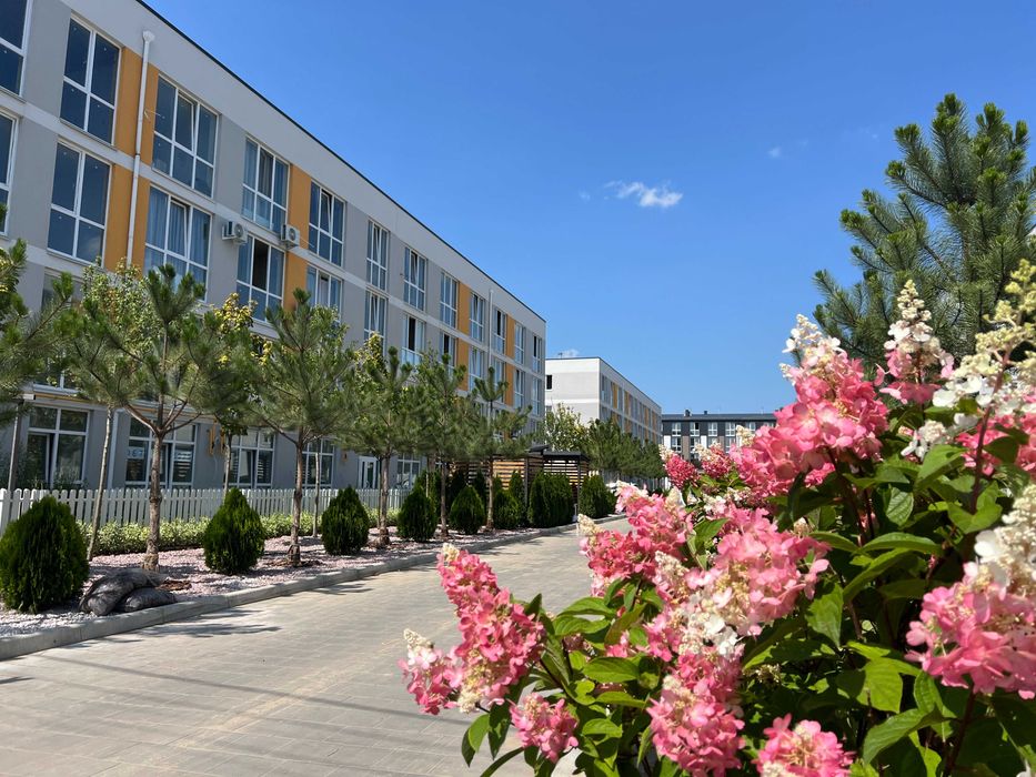 Продаж Таунхауса 66м2, Газ,  ЖК Sanville park