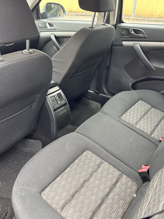 Skoda Octavia 1.6tdi 2012