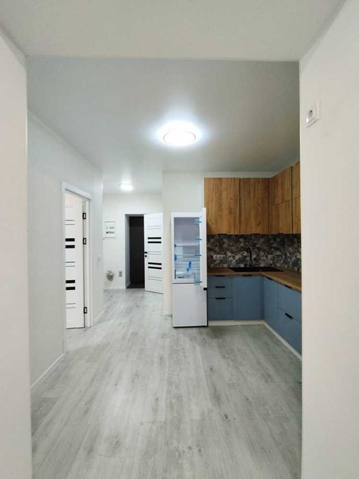 Без% Продаж 1к квартири 42кв.м. з ремонтом та власним опаленням