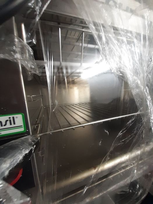 Gratinador Profissional Novo da Bensil