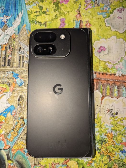 Google Pixel 9 Pro Fold 256GB