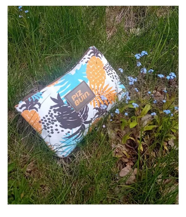 Kosmetyczka Piz Buin