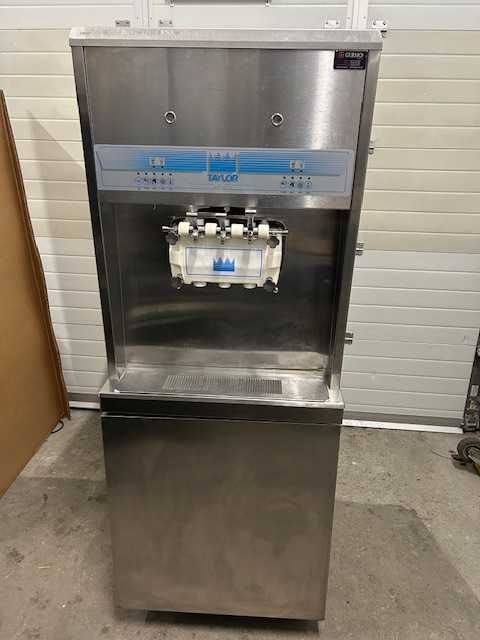 Maszyna do lodów Taylor 8756 świderek