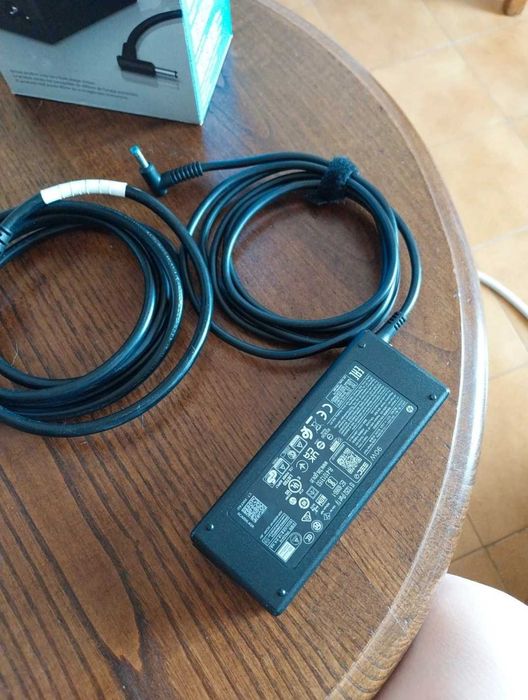 Carregador portátil hp433170808528578562