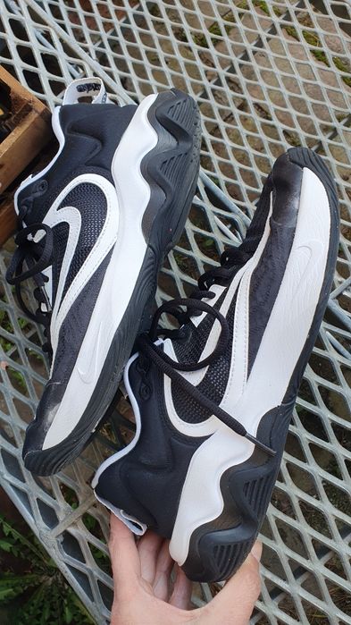 Buty do koszykówki Nike Giannis 39/41