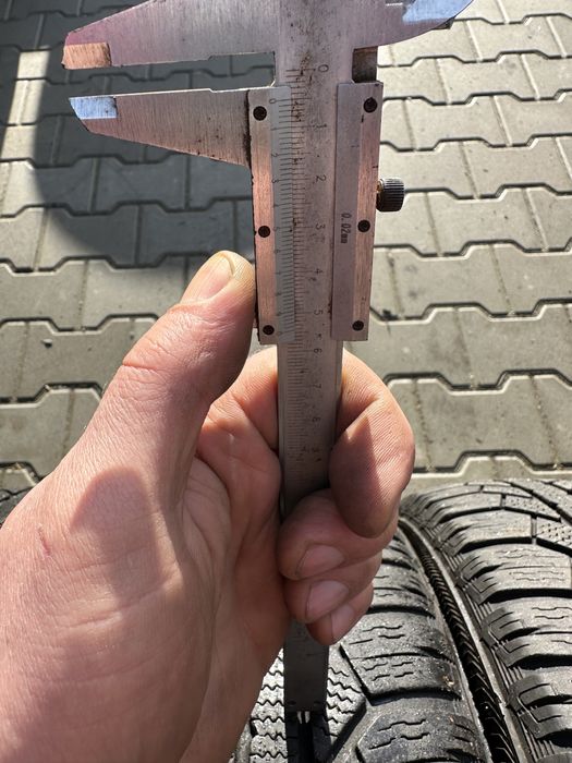 165/60r14 semperit zima opony z de