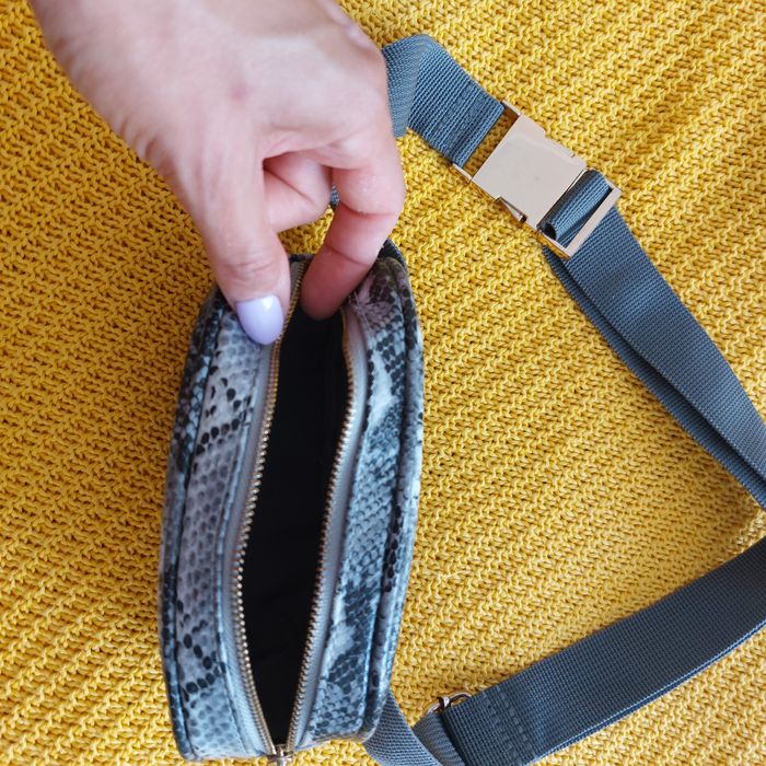 Nerka, damska torebka