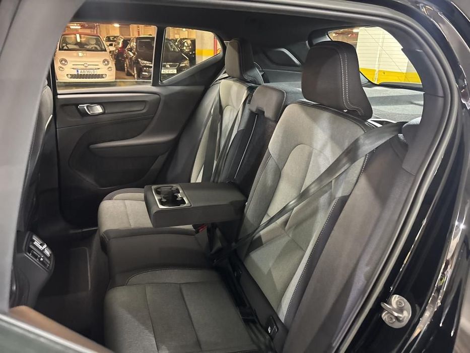 Volvo XC 40 1.5 T2 Core Auto