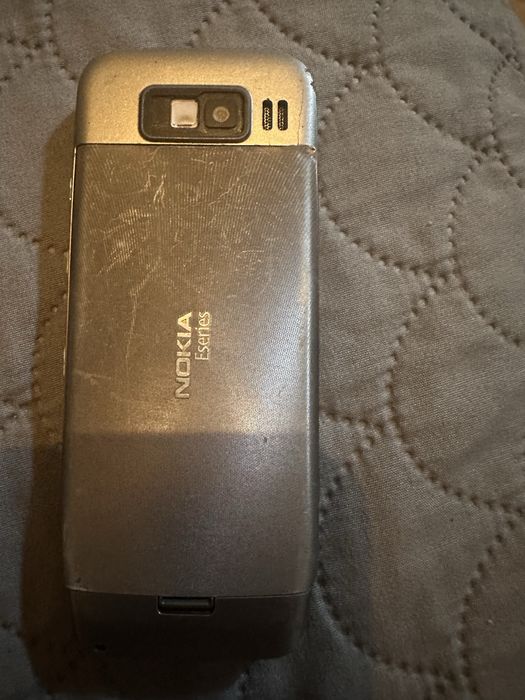 Sprzedam Nokia E52