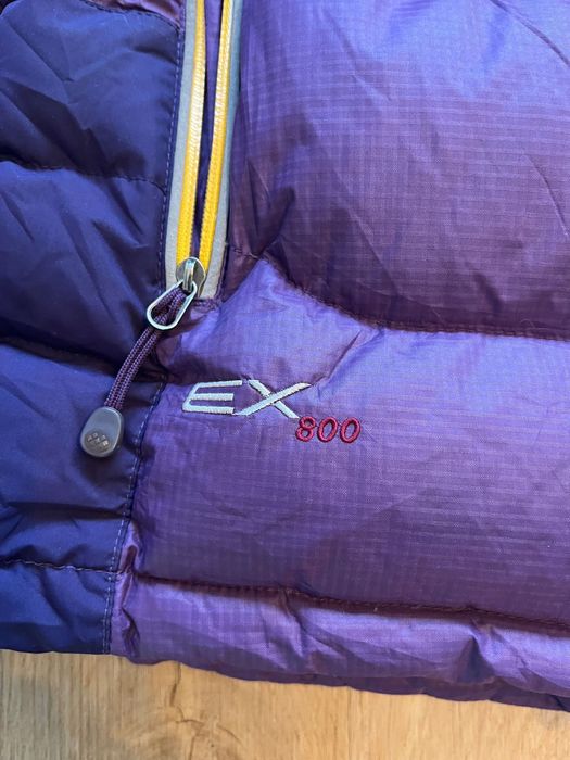Casaco p/ Neve Montbell EX 800