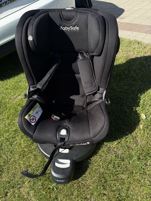 Fotelik babysafe
