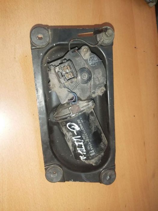 Motor limpa para brisas traseiro Suzuki Grand Vitara