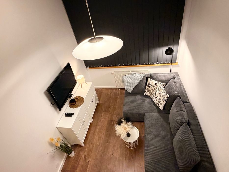 Mini Apartament Espresso