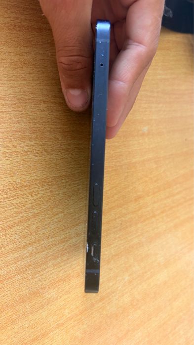 Iphone 12 64G preto