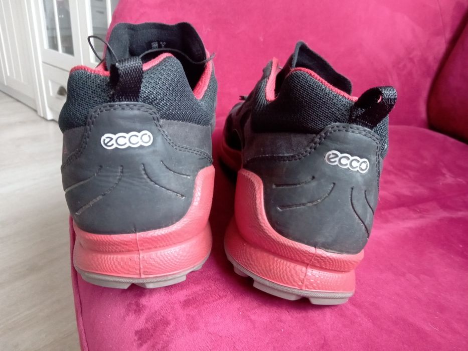 Buty Ecco Biom Gore-Tex rozmiar 43