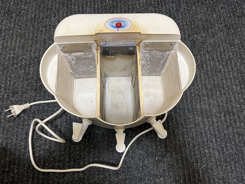 Фільтер для води ЕКОВОД жемчуг 6