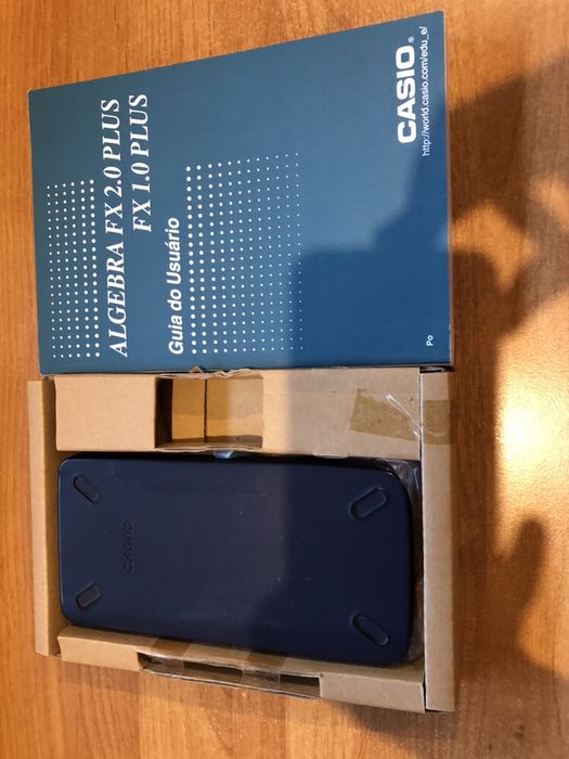 Casio FX 1.0 Plus