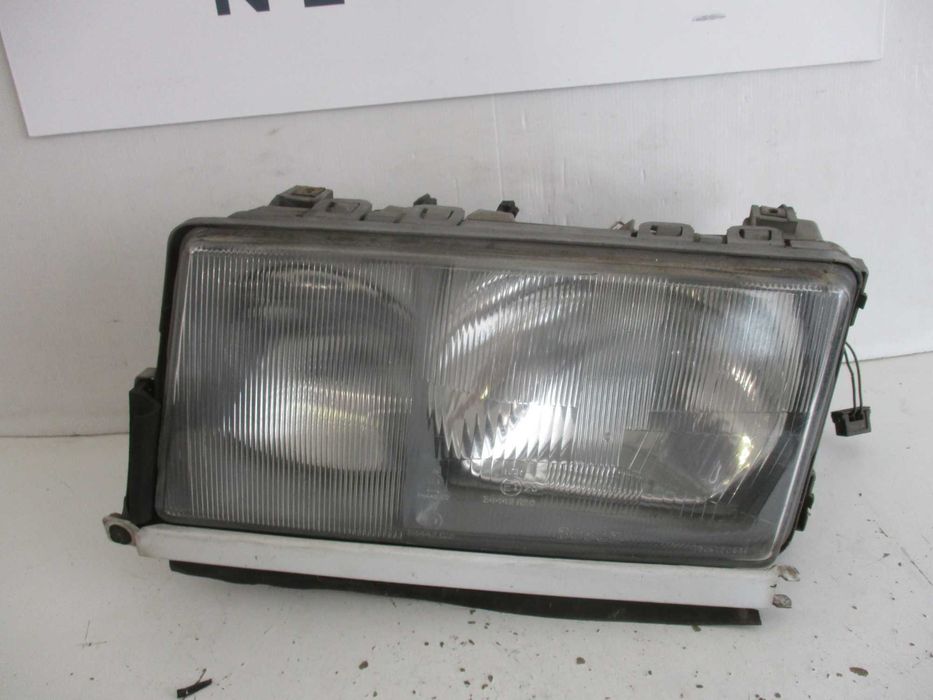 Farol Optica Mercedes W201 190 1991