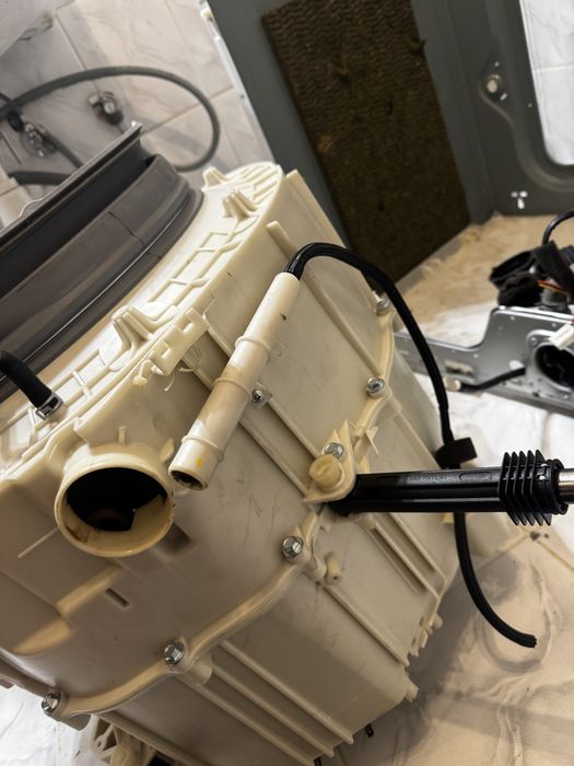 Naprawa pralki i innych urządzeń - Serwis AGD