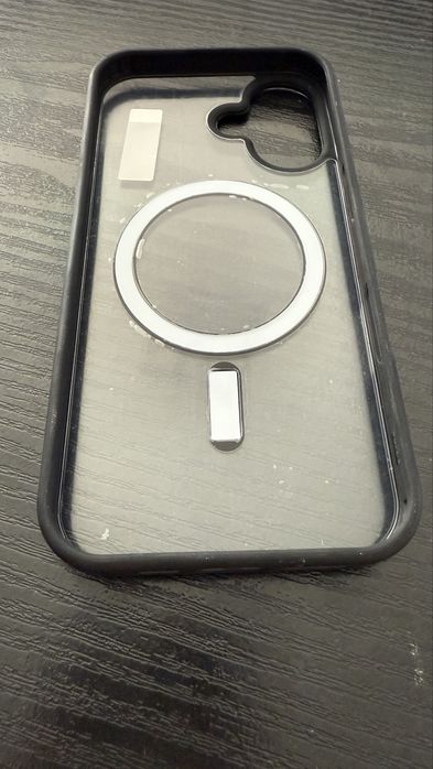 Чохол для IPhone 16