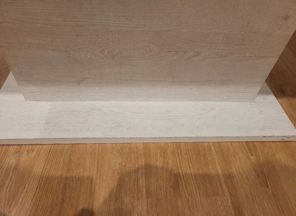Mesa de jantar extensível