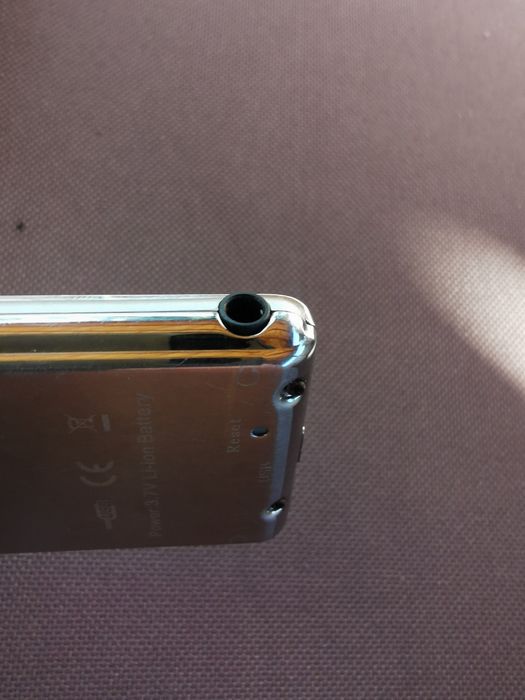Odtwarzacz MP4 Apollo